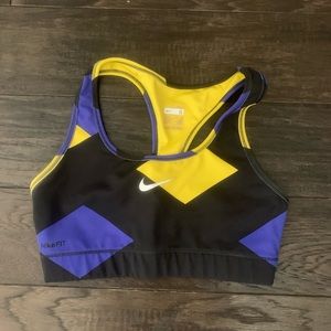 Nike Dri-Fit Sports Bra